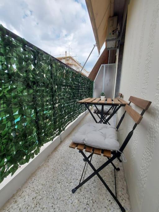 Your Perfect Place 1Min From Kato Patissia Station -100Mbps Athens Exterior photo