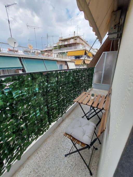 Your Perfect Place 1Min From Kato Patissia Station -100Mbps Athens Exterior photo